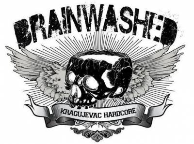 logo Brainwashed (SRB)